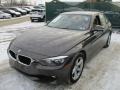 Mojave Metallic - 3 Series 328i xDrive Sedan Photo No. 7