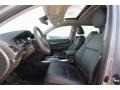 Lunar Silver Metallic - MDX Technology SH-AWD Photo No. 21