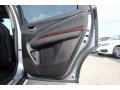 Lunar Silver Metallic - MDX Technology SH-AWD Photo No. 27
