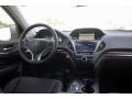 Lunar Silver Metallic - MDX Technology SH-AWD Photo No. 32