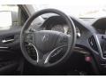 Lunar Silver Metallic - MDX Technology SH-AWD Photo No. 34