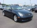 Twilight Blue - G 35 Coupe Photo No. 8