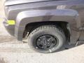 Granite Crystal Metallic - Patriot Sport 4x4 Photo No. 2