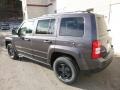 Granite Crystal Metallic - Patriot Sport 4x4 Photo No. 4