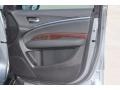Lunar Silver Metallic - MDX Technology SH-AWD Photo No. 40