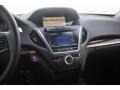 Lunar Silver Metallic - MDX Technology SH-AWD Photo No. 41