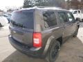 Granite Crystal Metallic - Patriot Sport 4x4 Photo No. 6