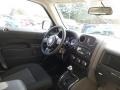 Granite Crystal Metallic - Patriot Sport 4x4 Photo No. 8