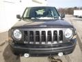 Granite Crystal Metallic - Patriot Sport 4x4 Photo No. 12