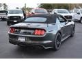 Magnetic - Mustang GT Premium Convertible Photo No. 3