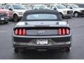 Magnetic - Mustang GT Premium Convertible Photo No. 4
