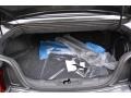 Ebony Trunk Photo for 2017 Ford Mustang #117994885