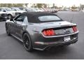 Magnetic - Mustang GT Premium Convertible Photo No. 6