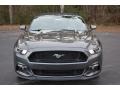 Magnetic - Mustang GT Premium Convertible Photo No. 8