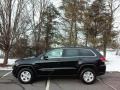 Diamond Black Crystal Pearl - Grand Cherokee Laredo 4x4 Photo No. 1