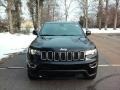 Diamond Black Crystal Pearl - Grand Cherokee Laredo 4x4 Photo No. 3