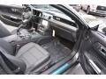 Magnetic - Mustang GT Premium Convertible Photo No. 14