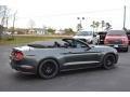 Magnetic - Mustang GT Premium Convertible Photo No. 17