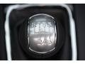 6 Speed Manual 2017 Ford Mustang GT Premium Convertible Transmission