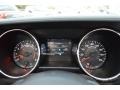 Magnetic - Mustang GT Premium Convertible Photo No. 26