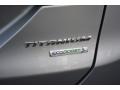 2017 Ingot Silver Ford Fusion Titanium  photo #5
