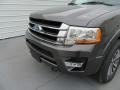 2017 Magnetic Ford Expedition EL XLT 4x4  photo #10