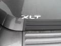 2017 Ford Expedition EL XLT 4x4 Badge and Logo Photo