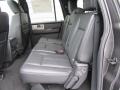 Ebony Rear Seat Photo for 2017 Ford Expedition #117995947