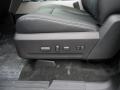 2017 Ford Expedition EL XLT 4x4 Front Seat