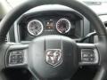 Bright White - 3500 Tradesman Regular Cab 4x4 Photo No. 16