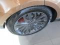  2017 Range Rover Sport Supercharged Wheel