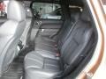 2017 Land Rover Range Rover Sport Supercharged Rear Seat