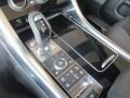  2017 Range Rover Sport Supercharged 8 Speed Automatic Shifter