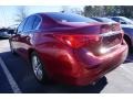 Venetian Ruby - Q50 3.7 Photo No. 2