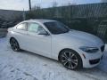 Alpine White 2017 BMW 2 Series 230i xDrive Coupe