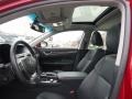 Riviera Red - GS 350 AWD Photo No. 6