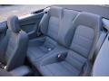 Ebony Rear Seat Photo for 2017 Ford Mustang #117997145