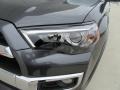 2016 Magnetic Gray Metallic Toyota 4Runner Limited 4x4  photo #9