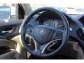 White Diamond Pearl - MDX Technology SH-AWD Photo No. 30