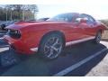 TorRed - Challenger SXT Photo No. 1