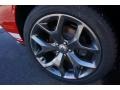 TorRed - Challenger SXT Photo No. 3