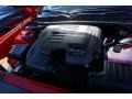 TorRed - Challenger SXT Photo No. 6