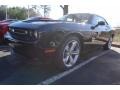 Pitch Black - Challenger R/T Photo No. 1