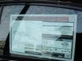  2017 XF S AWD Window Sticker