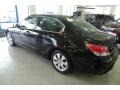 Crystal Black Pearl - Accord EX-L Sedan Photo No. 2
