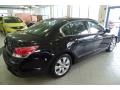 Crystal Black Pearl - Accord EX-L Sedan Photo No. 3