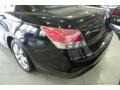 Crystal Black Pearl - Accord EX-L Sedan Photo No. 7