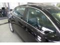 Crystal Black Pearl - Accord EX-L Sedan Photo No. 9