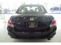 Crystal Black Pearl - Accord EX-L Sedan Photo No. 12