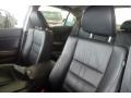 Crystal Black Pearl - Accord EX-L Sedan Photo No. 14